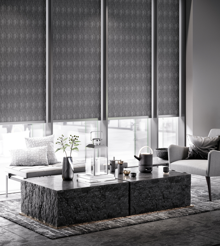 Albany Blinds Edinburgh